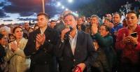 İFTAR PROGRAMI İSLAMHANELERİ’NDE SÜRDÜ