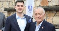 MANDALİNCİ, PROTOKOLÜ İLE BİR ARAYA GELDİ
