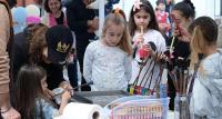 BODRUM BİFEST, ÇOCUK ŞENLİĞİ İLE DEVAM ETTİ