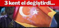 AKP'yi Mayıs anketinde şoke edecek İstanbul anketi!