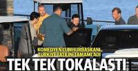 Ukrayna Devlet Başkanı Zelenskiy, Türkiye tatilini tamamladı