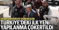 FETÖ yine harakete geçti: hedef öğrenciler