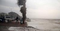 Dikkat! Meteoroloji'den son hava durumu tahmini uyarısı!