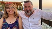 Bodrum'un eski Belediye Başkanı Kocadon yoğum bakımda