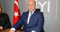 Bodrum İYİ Parti’den siyasi nezaket ve saygı çağrısı
