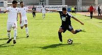 Fethiyespor: 2 - Fatih Karagümürük 0