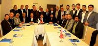 Muğla MÜSİAD 2021 vizyonunu açıkladı
