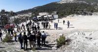 Milas'ta iş kazasına üç tutuklama