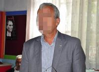 Eğitim Bir-Sen Milas Şube Başkanı FETÖ’den açığa alındı 