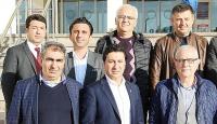 CHP'li Aras: “Siyaset değil, hizmet yapacağız” 