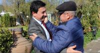 Bodrum CHP, Ahmet Aras etrafında tek vücut 
