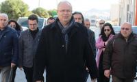 Dr. Tahir Ateş’ten Bodrum Belediye Personeline Müjdeyi verdi