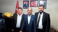 Dalaman, Muhammet Karakuş dedi