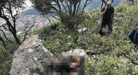 Fethiye'de Paraşüt kazası: 2 ölü