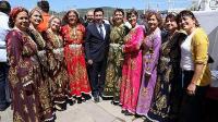 Bodrum’da Turizm Haftası etkinlikleri 