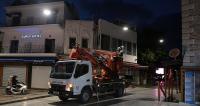 BODRUM SOKAK VE CADDELERİ IŞIL IŞIL OLACAK