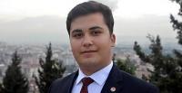 Türkiye'nin en genç muhtar adayı