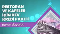 20 milyon liraya kadar kredi imkanı hayata geçiriliyor