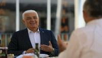  Gürün “Bodrum’un işgaline isyan etti