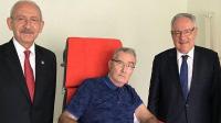 İşte Deniz Baykal'ın taburcu olacağı tarih