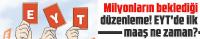 Milyonların beklediği düzenleme! EYT'de ilk maaş ne zaman?