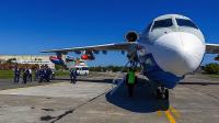 BE-200ES Muğla’da deneniyor
