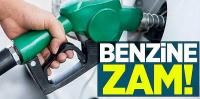 Benzine gece yarısı zammı