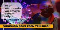 Bilim Kurulu üyesinden ürküten açıklama