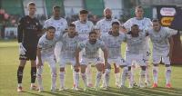 Bodrum FK'nın başı belada