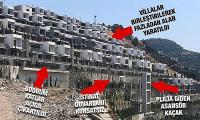 'Oda başkanları villaları iade etmek istiyor'