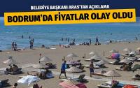 Başkan Aras, ateş püskürdü: Pahallı değilmiş!