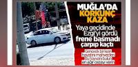 Bodrum’da genç kıza çarpıp felç olmasına neden olan ABD’li serbest kaldı