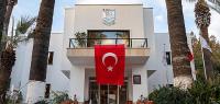 BODRUM HALKINA ‘BAYRAK ASIN’ ÇAĞRISI