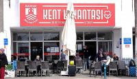 Kent Lokantası Bir Yıldır Hizmet Veriyor
