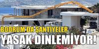ZABITALAR, 293 ŞANTİYEYE İŞLEM YAPTI