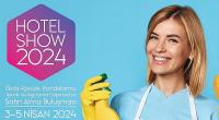 Bodrum HOTEL SHOW 2024’e Hazırlanıyor
