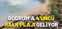 Yeni ücretsiz halk plajları geliyor