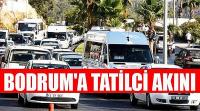 Bodrum kitlendi, adım atacak yer kalmadı