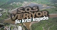 Kurban Bayramı'na sayılı günler kala Bodrum alarm verdi! Damlaya damlaya 'gölet' oldu...