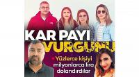 Bodrum'da kar payı vaadiyle dolandırıcılık olayında 1 tutuklama