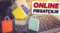 Bozuk gıdalar online alışveriş sepetinde!