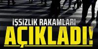 2024 yılının ilk işsizlik rakamları açıklandı
