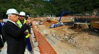 Bodrum’un alt yapı sorunu İçin 57 proje