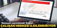 Çalışan herkesi ilgilendiriyor