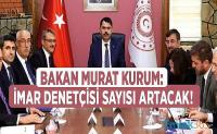 İmar denetçisi sayısı artıyor
