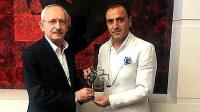 CHP Bodrum adayı Saruhan'dan Açıklama