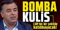 Barış Yarkadaş'tan bomba CHP kulisi! 