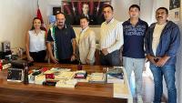 DAHA TEMİZ BİR BODRUM İÇİN TOPLANTILAR DÜZENLENİYOR