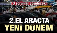 Trafik sigortası kuralı değişiyor