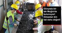 Elmastan bin kat daha değerli